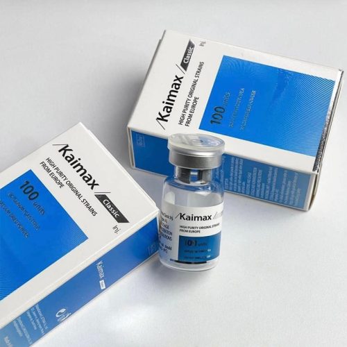 Botox Kaimax 100 xoá nhăn, thon gọn hàm