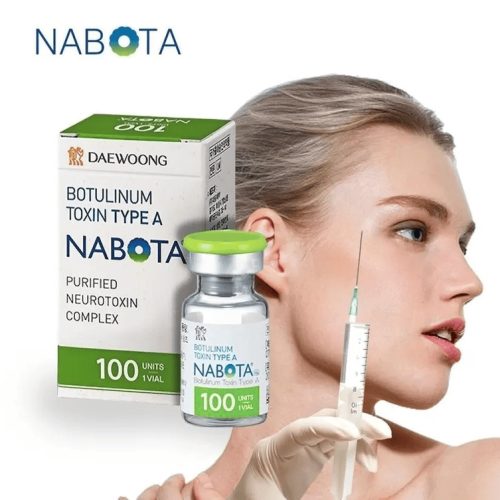botox nabota 100