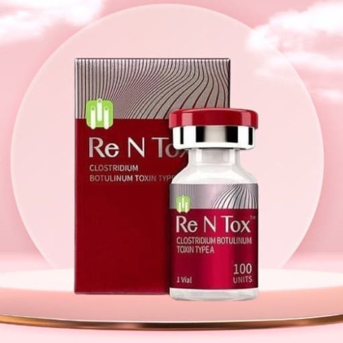 mua botox rentox 100